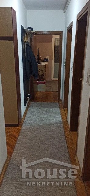 Stan,NOVI SAD,NOVO NASELJE 77m2,149350€ , ID: 1057636 16