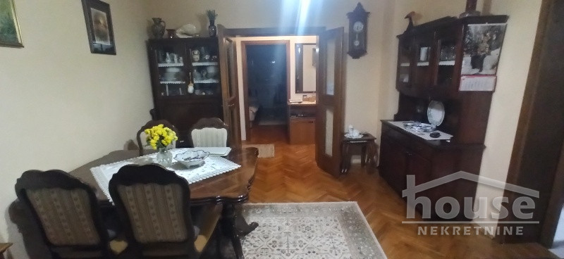 Stan,NOVI SAD,NOVO NASELJE 77m2,149350€ , ID: 1057636 3