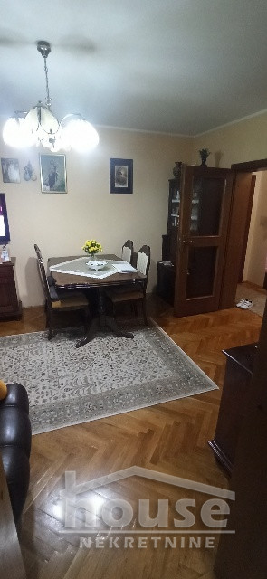 Stan,NOVI SAD,NOVO NASELJE 77m2,149350€ , ID: 1057636 5