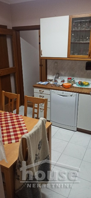 Stan,NOVI SAD,NOVO NASELJE 77m2,149350€ , ID: 1057636 8