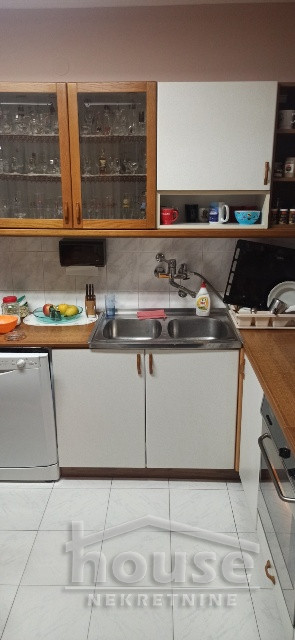 Stan,NOVI SAD,NOVO NASELJE 77m2,149350€ , ID: 1057636 9