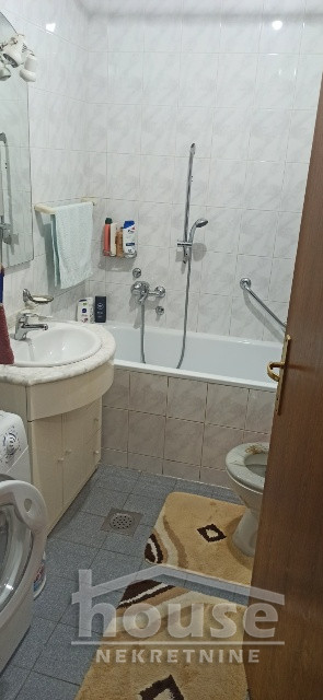 Stan,NOVI SAD,NOVO NASELJE 77m2,149350€ , ID: 1057636 19