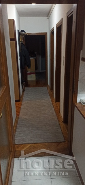 Stan,NOVI SAD,NOVO NASELJE 77m2,149350€ , ID: 1057636 11