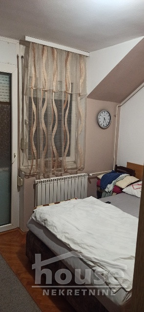 Stan,NOVI SAD,NOVO NASELJE 77m2,149350€ , ID: 1057636 13
