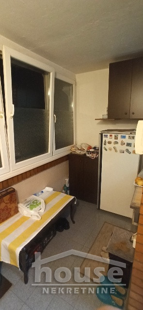 Stan,NOVI SAD,NOVO NASELJE 77m2,149350€ , ID: 1057636 23