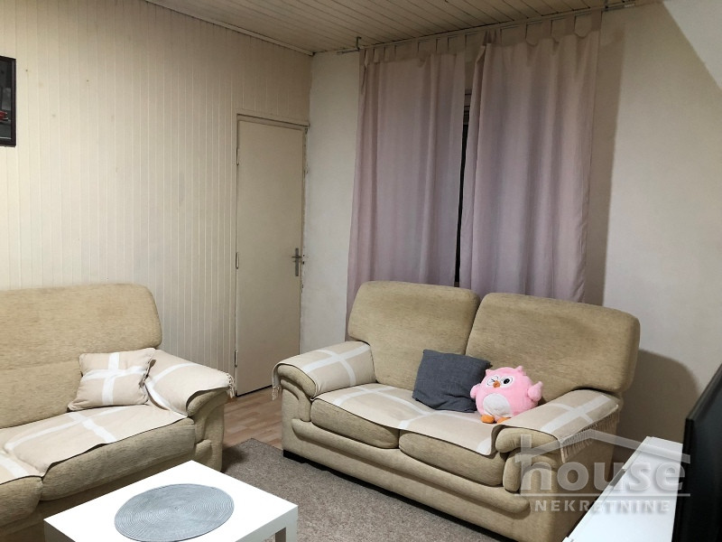 Stan,NOVI SAD,GRADIĆ 78m2,103000€ , ID: 1054488 1