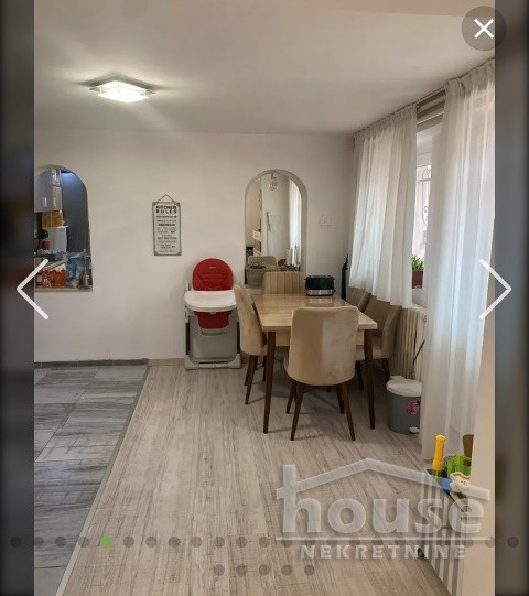 Stan,NOVI SAD,PETROVARADIN 97m2,226600€ , ID: 1058018 7