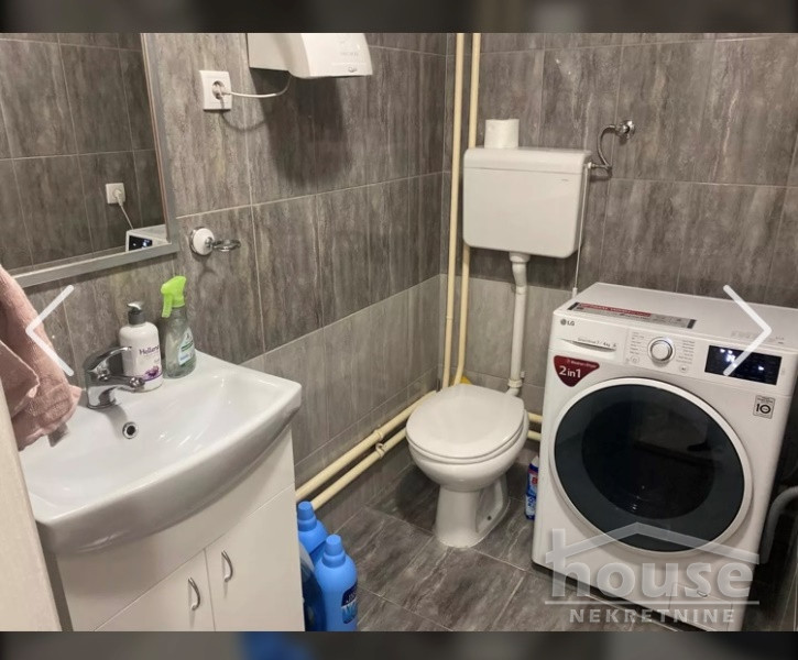 Stan,NOVI SAD,PETROVARADIN 97m2,226600€ , ID: 1058018 16