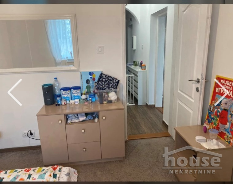 Stan,NOVI SAD,PETROVARADIN 97m2,226600€ , ID: 1058018 14