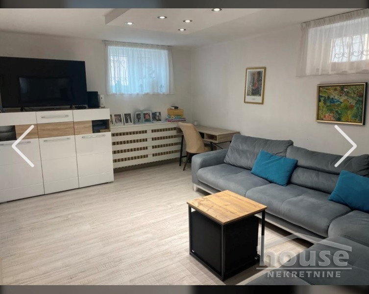Stan,NOVI SAD,PETROVARADIN 97m2,226600€ , ID: 1058018 2