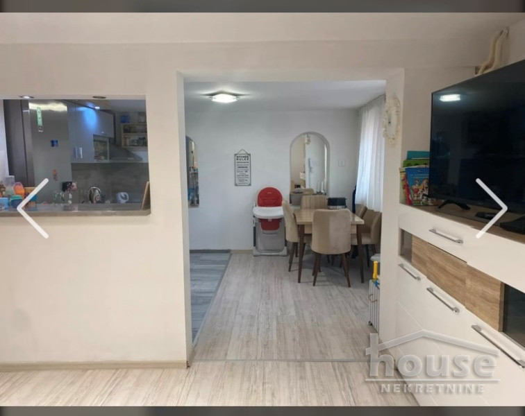 Stan,NOVI SAD,PETROVARADIN 97m2,226600€ , ID: 1058018 8