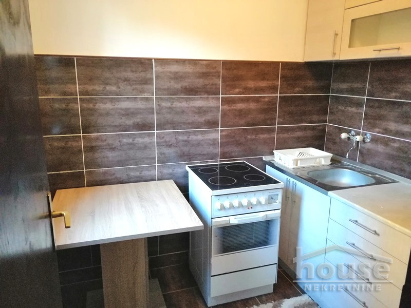 Stan,NOVI SAD,PODBARA 28m2,77250€ , ID: 1050595 4