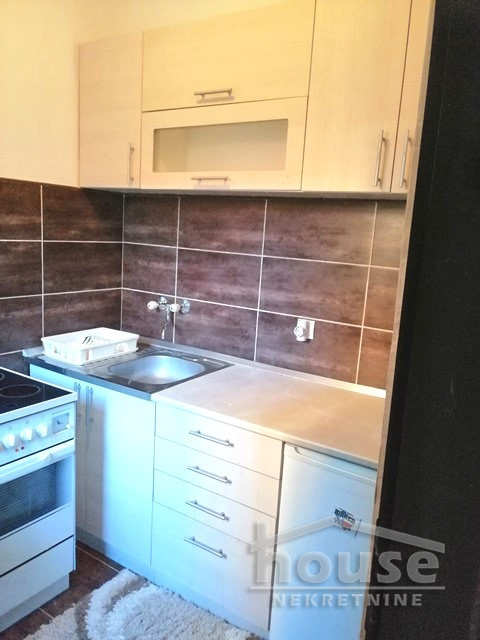 Stan,NOVI SAD,PODBARA 28m2,77250€ , ID: 1050595 5