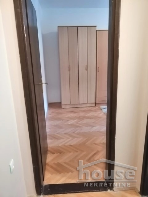 Stan,NOVI SAD,PODBARA 28m2,77250€ , ID: 1050595 7