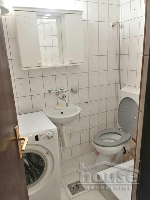 Stan,NOVI SAD,PODBARA 28m2,77250€ , ID: 1050595 8