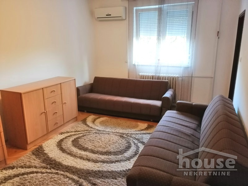 Stan,NOVI SAD,PODBARA 28m2,77250€ , ID: 1050595 9