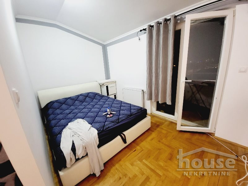 Stan,NOVI SAD,PODBARA 52m2,149350€ , ID: 1057210 5