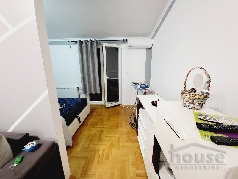 Stan,NOVI SAD,PODBARA 52m2,149350€ , ID: 1057210 3