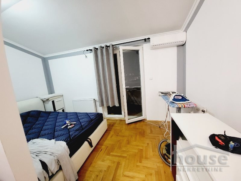 Stan,NOVI SAD,PODBARA 52m2,149350€ , ID: 1057210 4
