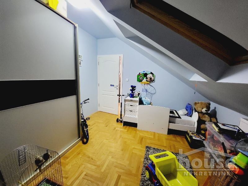 Stan,NOVI SAD,PODBARA 52m2,149350€ , ID: 1057210 7