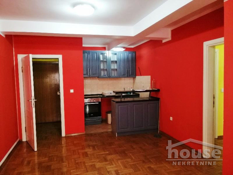 Stan,NOVI SAD,PODBARA 56m2,123600€ , ID: 1055951 12
