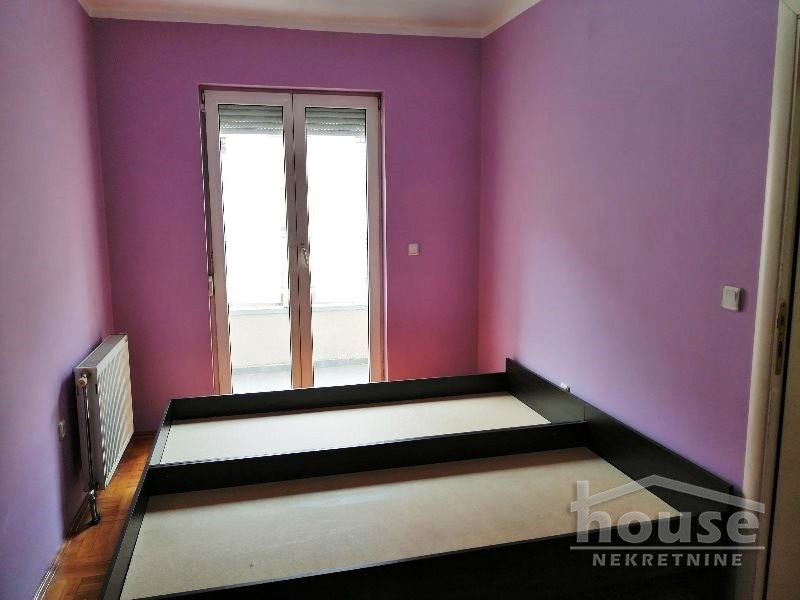 Stan,NOVI SAD,PODBARA 56m2,123600€ , ID: 1055951 6