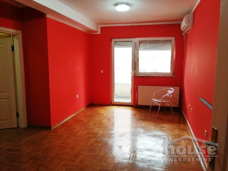 Stan,NOVI SAD,PODBARA 56m2,123600€ , ID: 1055951 3