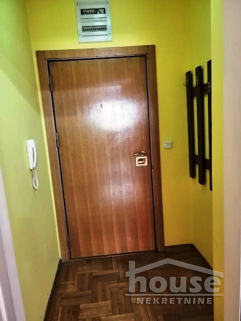 Stan,NOVI SAD,PODBARA 56m2,123600€ , ID: 1055951 4