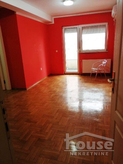 Stan,NOVI SAD,PODBARA 56m2,123600€ , ID: 1055951 2