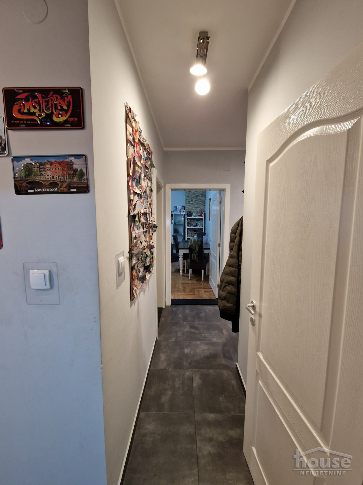 Stan,NOVI SAD,PODBARA 74m2,190550€ , ID: 1058245 16