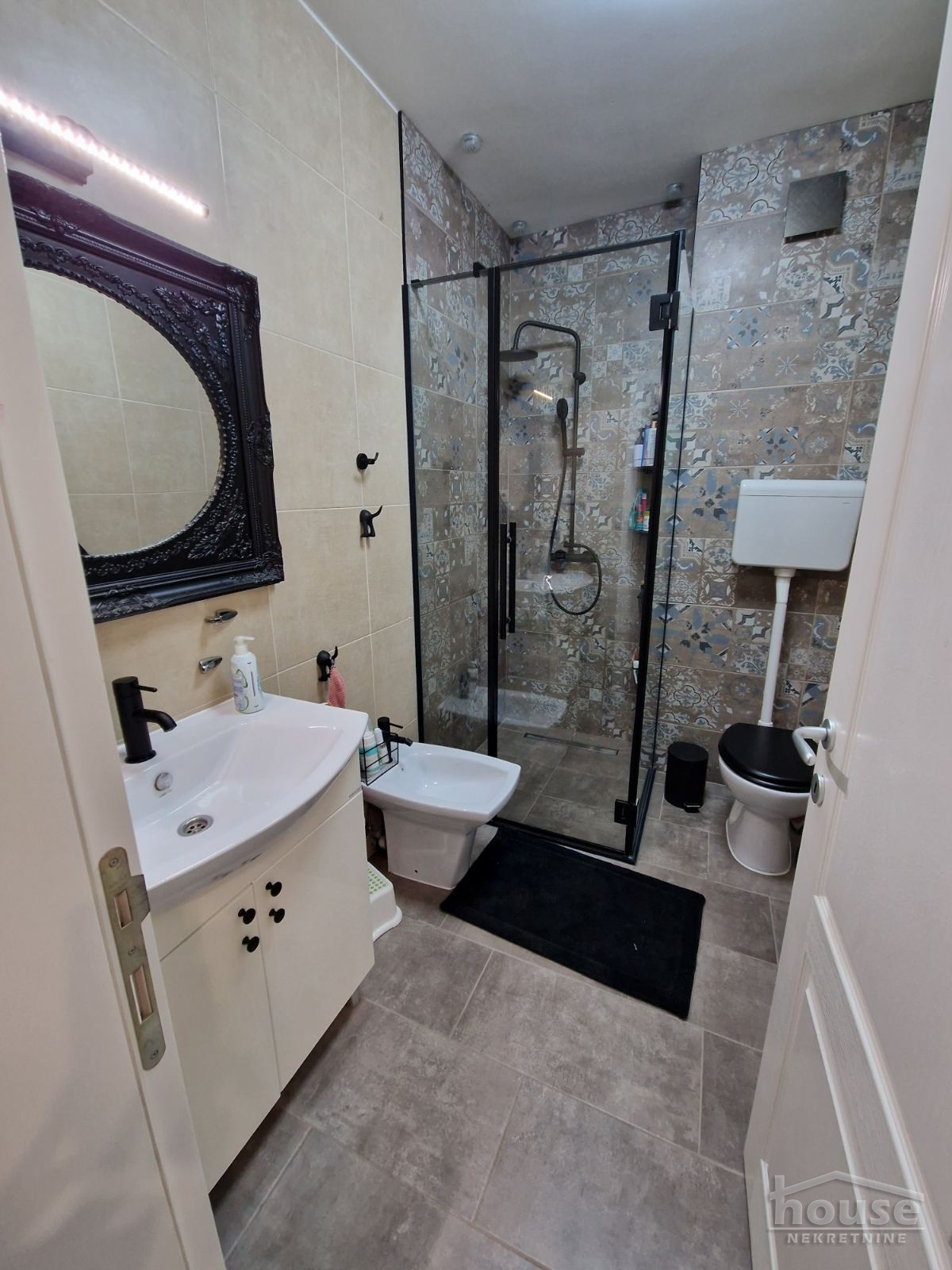 Stan,NOVI SAD,PODBARA 74m2,190550€ , ID: 1058245 12