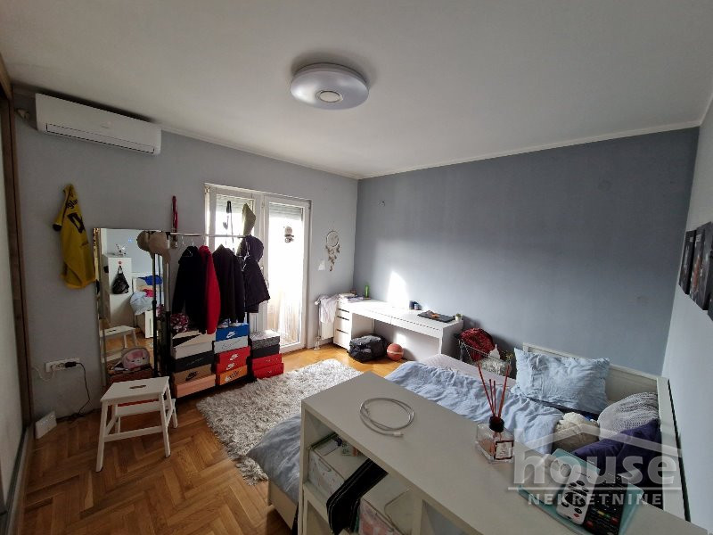 Stan,NOVI SAD,PODBARA 74m2,190550€ , ID: 1058245 9