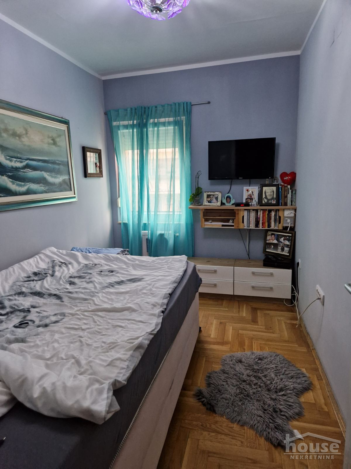 Stan,NOVI SAD,PODBARA 74m2,190550€ , ID: 1058245 8