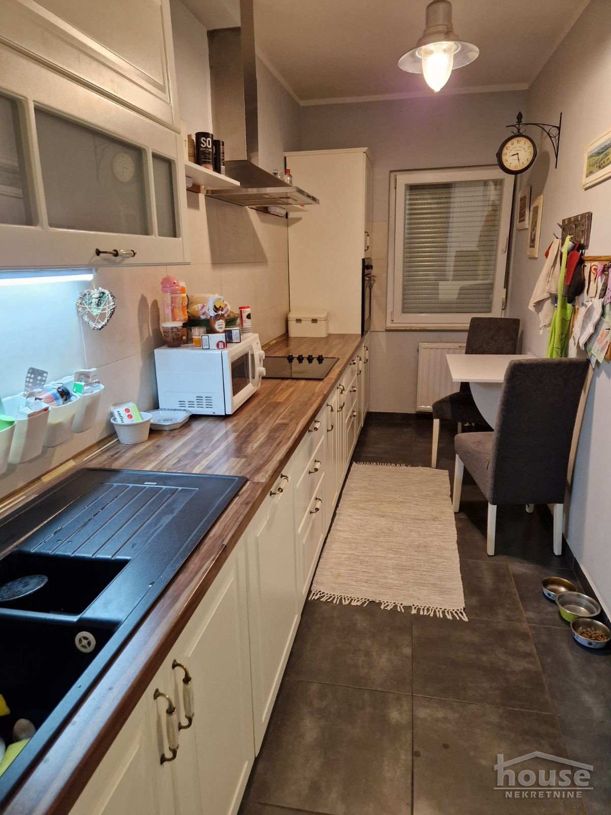 Stan,NOVI SAD,PODBARA 74m2,190550€ , ID: 1058245 4