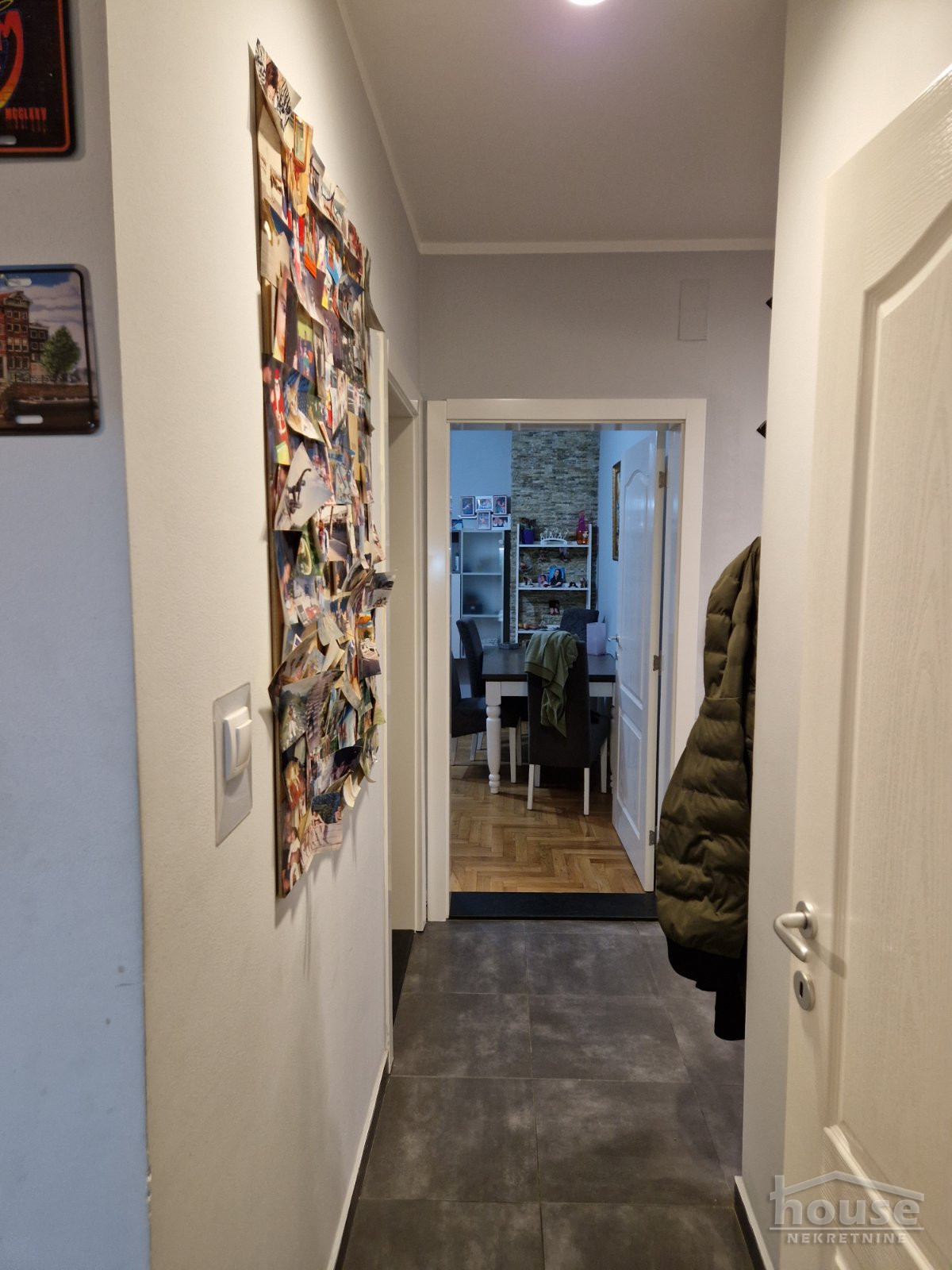 Stan,NOVI SAD,PODBARA 74m2,190550€ , ID: 1058245 15