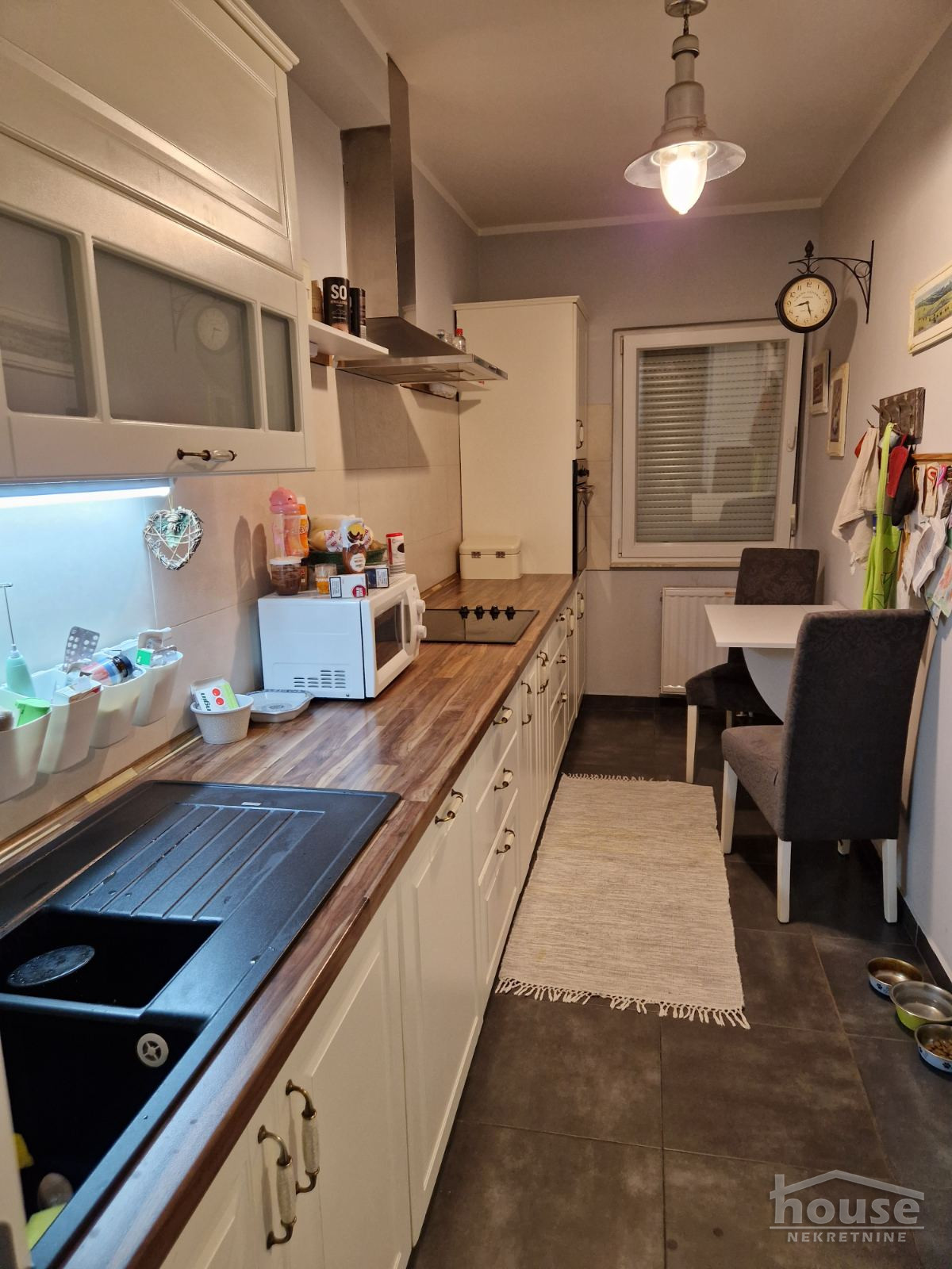 Stan,NOVI SAD,PODBARA 74m2,190550€ , ID: 1058245 3