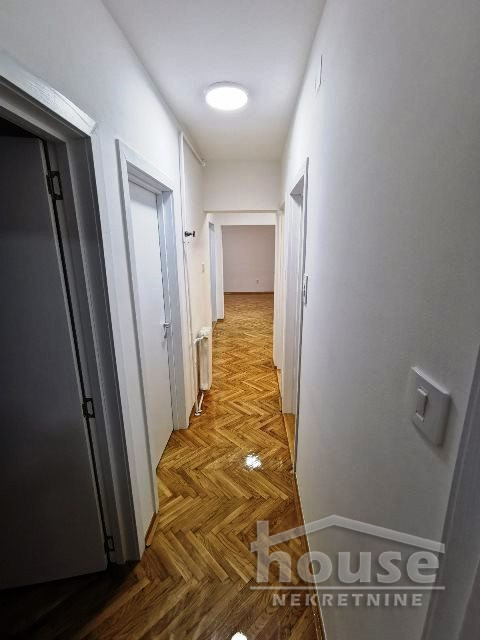 Stan,NOVI SAD,PODBARA 80m2,221450€ , ID: 1056095 8