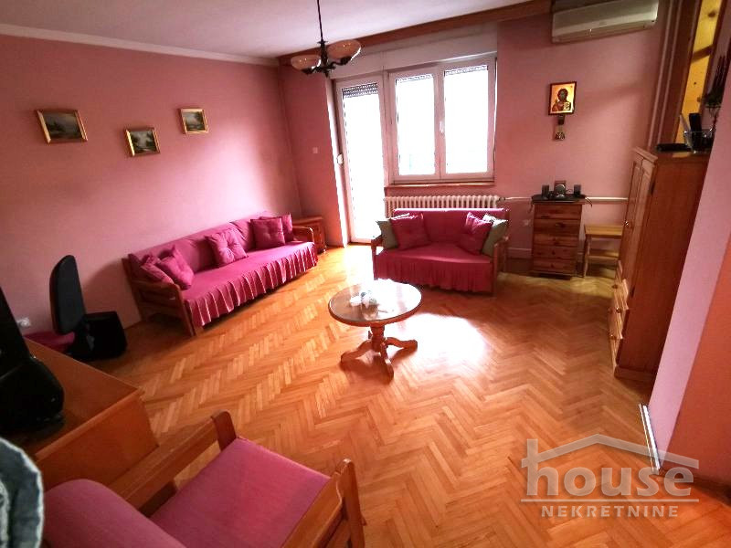 Stan,NOVI SAD,PODBARA 95m2,259000€ , ID: 1034530 14