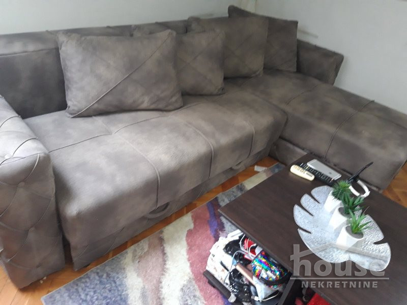 Stan,NOVI SAD,STANICA 36m2,97850€ , ID: 1058094 4