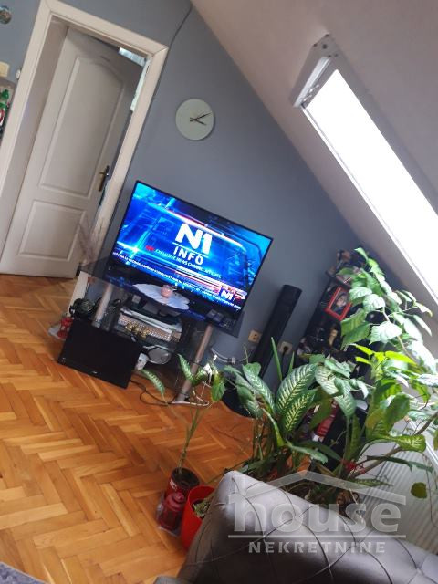 Stan,NOVI SAD,STANICA 36m2,97850€ , ID: 1058094 5