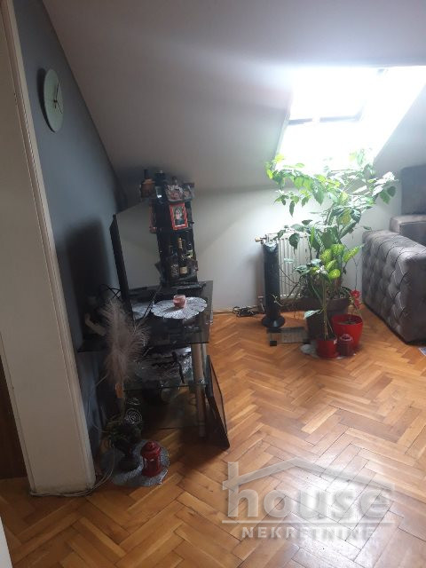 Stan,NOVI SAD,STANICA 36m2,97850€ , ID: 1058094 6