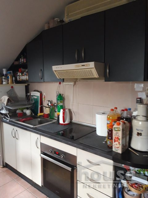 Stan,NOVI SAD,STANICA 36m2,97850€ , ID: 1058094 8