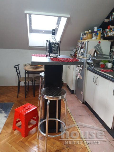 Stan,NOVI SAD,STANICA 36m2,97850€ , ID: 1058094 10