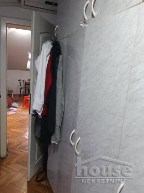 Stan,NOVI SAD,STANICA 36m2,97850€ , ID: 1058094 11