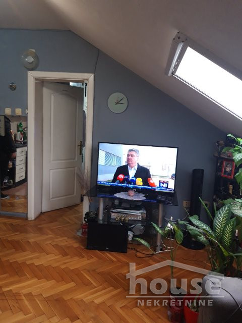 Stan,NOVI SAD,STANICA 36m2,97850€ , ID: 1058094 9