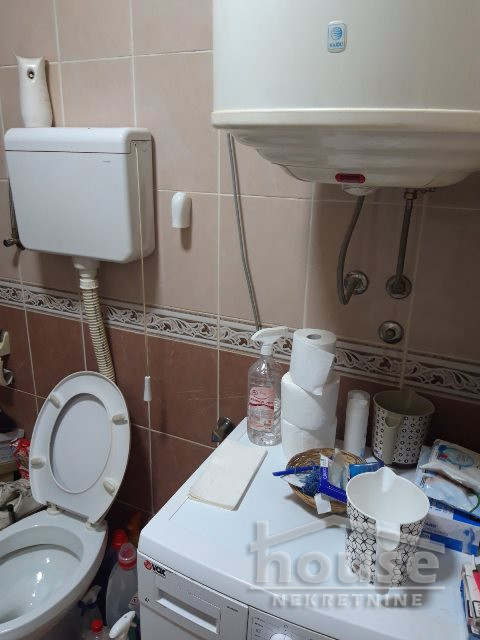 Stan,NOVI SAD,STANICA 36m2,97850€ , ID: 1058094 14