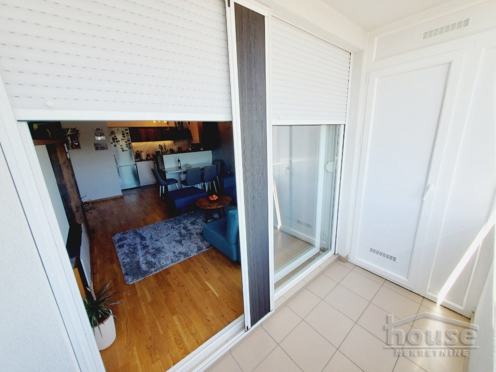 Stan,NOVI SAD,SAJAM 64m2,180250€ , ID: 1058516 22