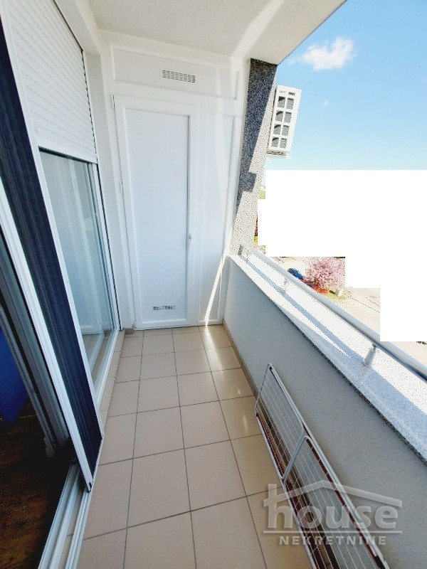 Stan,NOVI SAD,SAJAM 64m2,180250€ , ID: 1058516 21