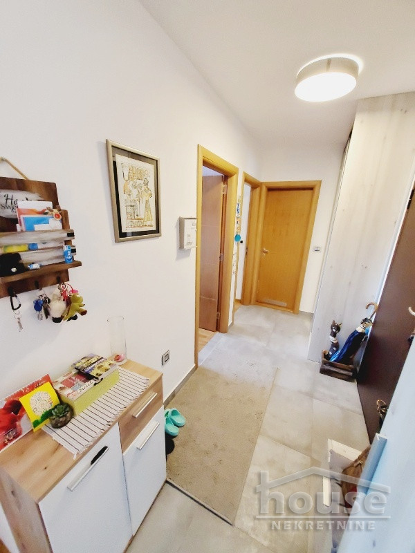 Stan,NOVI SAD,SAJAM 64m2,180250€ , ID: 1058516 9