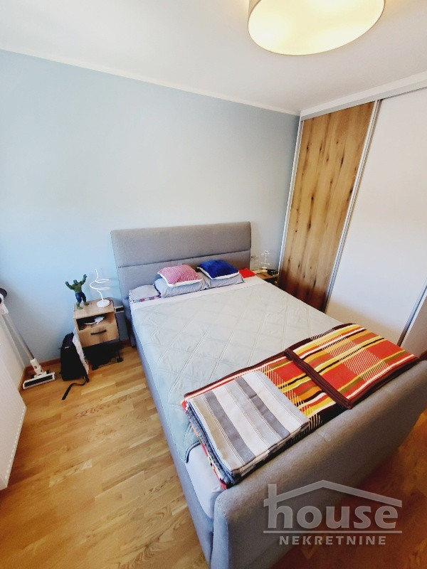 Stan,NOVI SAD,SAJAM 64m2,180250€ , ID: 1058516 17